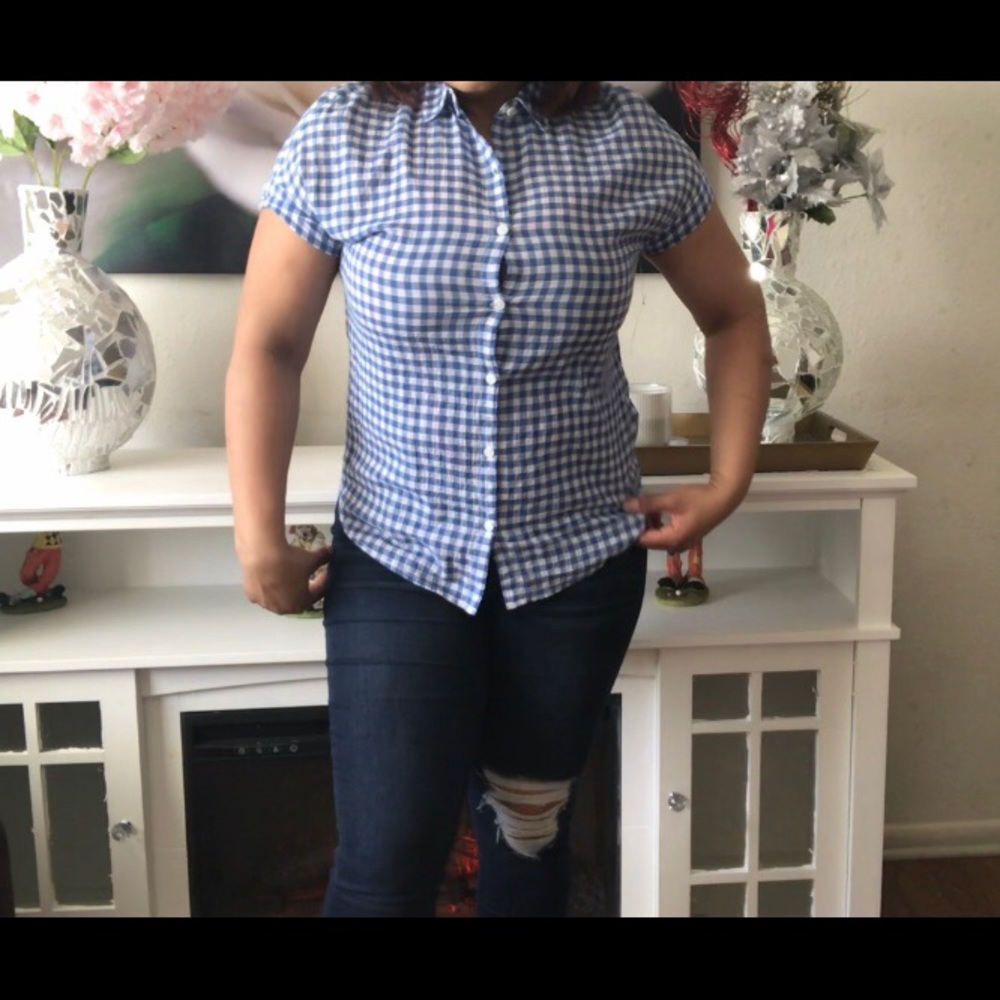 🍀Beach Lunch Lounge Collection Blouse, Shirt